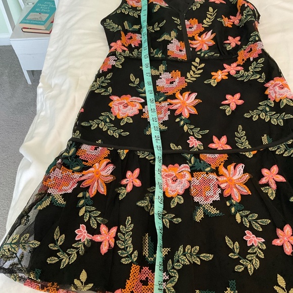 Sam Edelman Dress - Picture 6 of 12